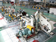 Elongation&Multi-Leveler